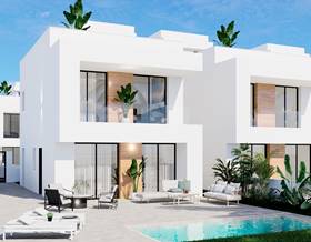 villas for sale in torre de la horadada