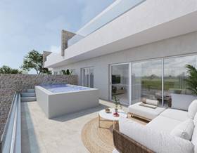 apartment sale pilar de la horadada pueblo by 329,900 eur