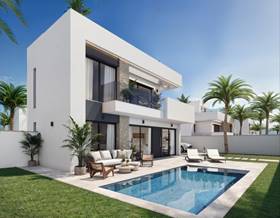 villa sale torre pacheco santa rosalia lake and life resort by 695,000 eur