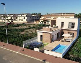 townhouse sale san javier parque del doce by 365,500 eur