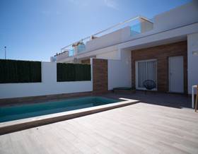 villas for sale in torre pacheco