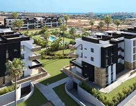 houses for sale in dehesa de campoamor