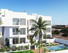 penthouse sale los alcazares serena golf by 369,900 eur