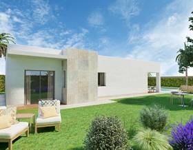 villa sale alicante hondon de las nieves by 358,000 eur
