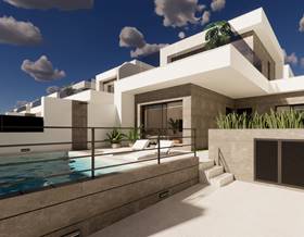 villa sale dolores pueblo by 389,000 eur