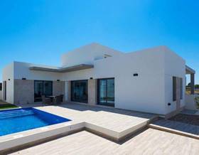 villa sale daya nueva centro by 438,000 eur