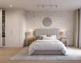 apartment sale alicante benalua by 468,600 eur