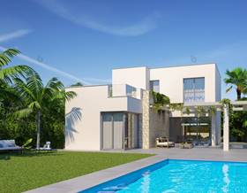 villas for sale in alicante province