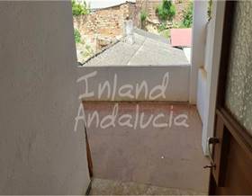 townhouse sale priego de cordoba town centre by 68,000 eur