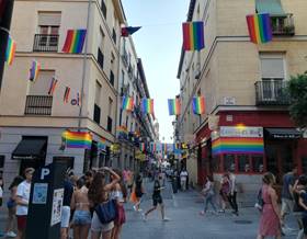 premises for transfer in madrid province