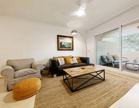 apartments for rent in malaga province
