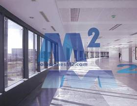 office rent alcobendas by 25,200 eur
