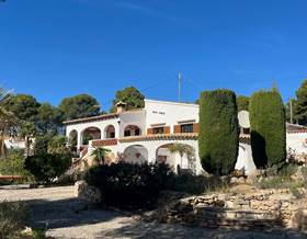 villas for sale in alicante province