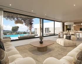 villas for sale in benidoleig