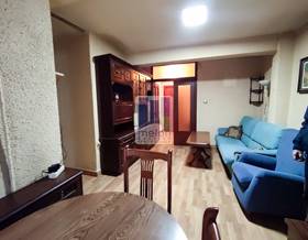 flat sale burgos gamonal by 135,000 eur