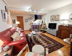 flat sale burgos gamonal by 310,000 eur