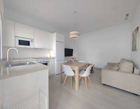 apartment rent torre del mar poniente-faro by 850 eur