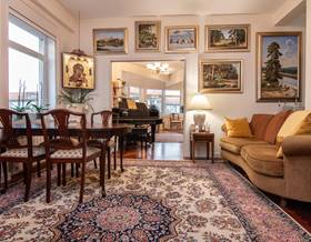 flat sale a coruña plaza de españa-orillamar by 495,000 eur