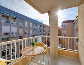apartment sale torrevieja acequion by 149,969 eur