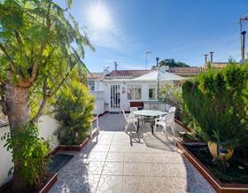 villas for sale in dehesa de campoamor