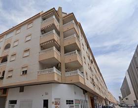 penthouses for sale in la mata, alicante