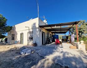 houses for sale in albatera