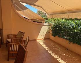 apartments for rent in el verger