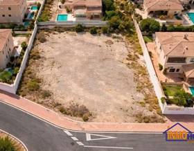 land sale almerimar almerimar by 268,000 eur