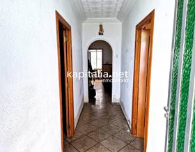 single family house sale ontinyent sant rafael by 63,000 eur