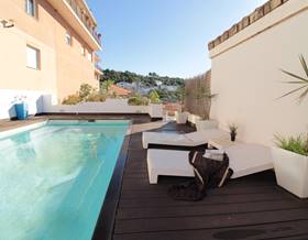 villas for sale in l´enova