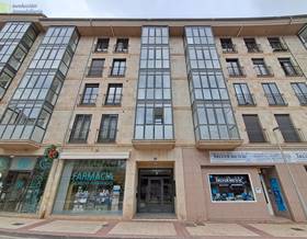 apartments for sale in burgos province