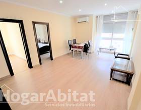 flat sale valencia by 205,000 eur