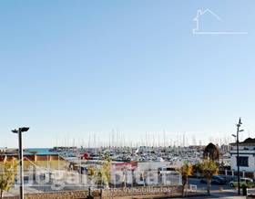 flat sale burriana puerto de burriana by 280,000 eur