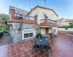 houses for sale in santa maria de martorelles