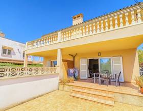 houses for sale in santa maria del cami