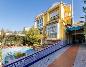 villas for sale in chauchina