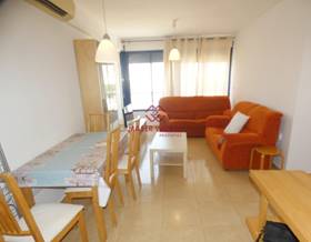 apartment sale cartagena isla plana-los puertos by 170,900 eur