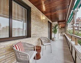 houses for sale in salamanca madrid