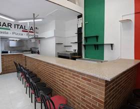 premises for sale in barcelona province