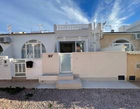 bungalow sale torrevieja la siesta - el salado - torreta by 149,000 eur