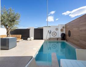 villas for sale in los palacios