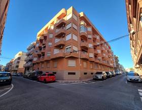 penthouse sale torrevieja playa de los locos by 189,000 eur