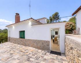 houses for sale in el montmell