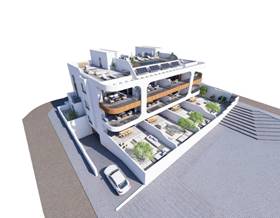 penthouse sale benijofar by 399,900 eur