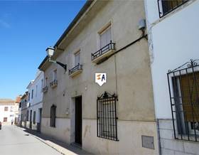 villas for sale in alcaudete
