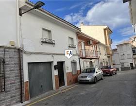 townhouse sale castillo de locubin near golf by 98,000 eur