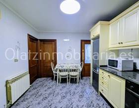 apartments for sale in urkabustaiz