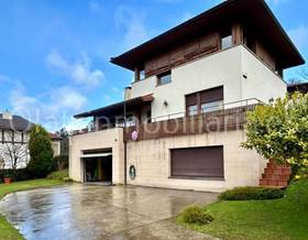 houses for sale in galdames