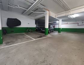 garages for sale in sevilla la nueva
