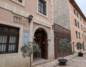 hotels for sale in guadalajara province